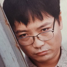 Yin Dawei