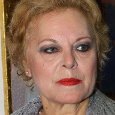 Mary Nanou