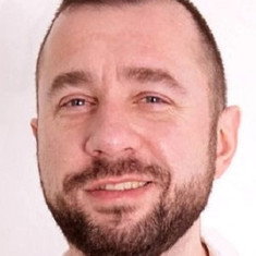Adam Stahl