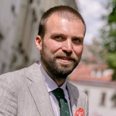 Povilas Laurinkus