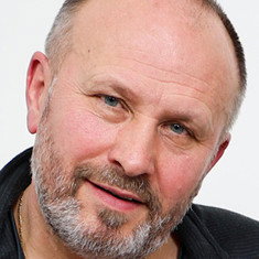 Johnny Novak