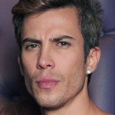 Maikel Cash