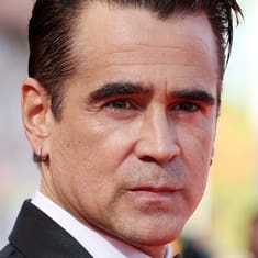 Colin Farrell