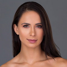 Johanna Restrepo