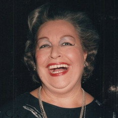 Margaret Courtenay