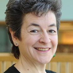 Karen Green