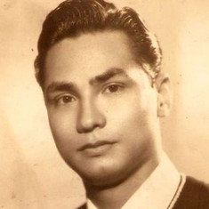 Rudy Francisco