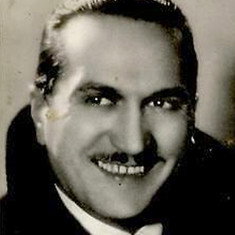 Nino Pavese