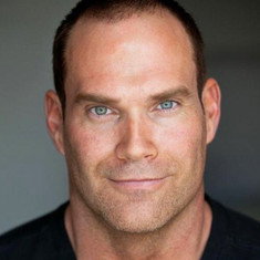 Xander Steel