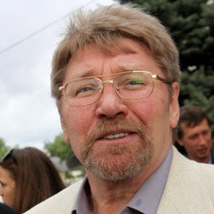 Semyon Morozov