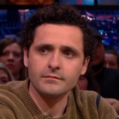 Joep van der Spek