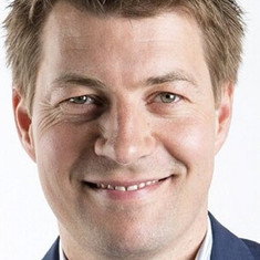 Morten Ankerdal