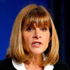 Anne Lauvergeon