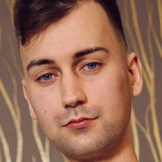 Jirka Dratenik