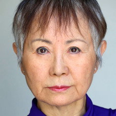 Alexis Rhee