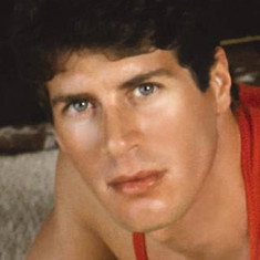 Tom Brock