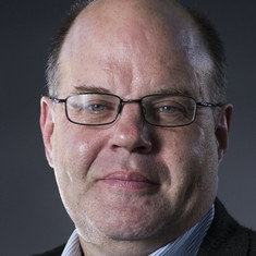 Mark Lawson