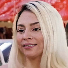 Génesis Sánchez