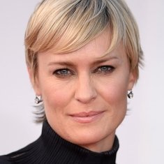 Robin Wright