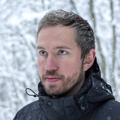 Carl Sundström