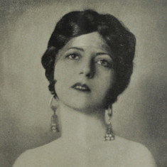 Tessy Harrison