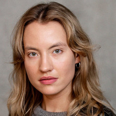 Ella Morgen