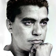 P J Antony