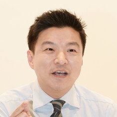 Kim Saeng-min