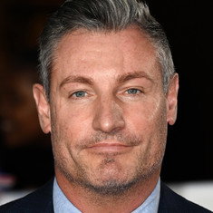 Dean Gaffney