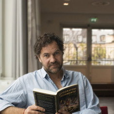 Henrik Ahnborg