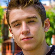 Evan Parker