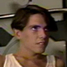 Kip Tyler