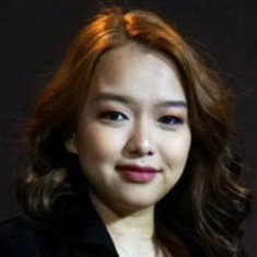 Daphne Chiu