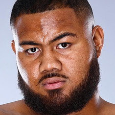 Patrick Mailata