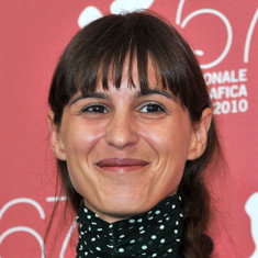 Evangelia Randou