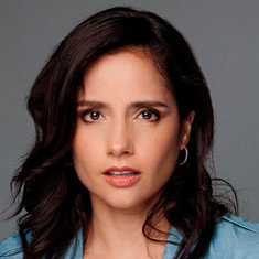 Melania Urbina