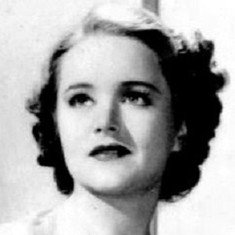 Lois Wilde