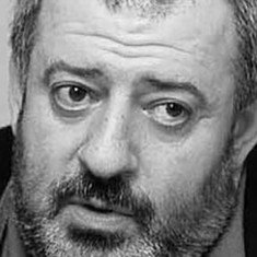 Mamuka Kikaleishvili