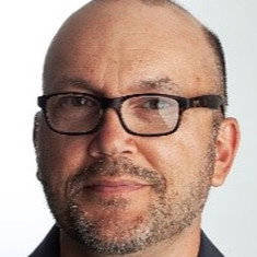 Steve Ryfle