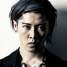 MIYAVI