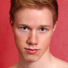 Charlie Ford