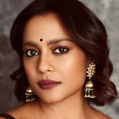 Shahana Goswami
