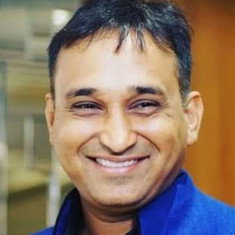 Mayur Vakani