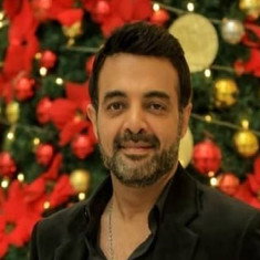 Amr Mahmoud Yassin