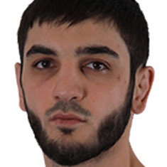Akhmadkhan Elmurzaev