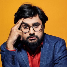 Chirayu Mistry