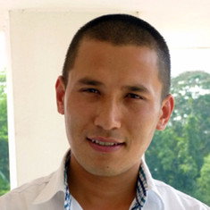 Siddharth Lama