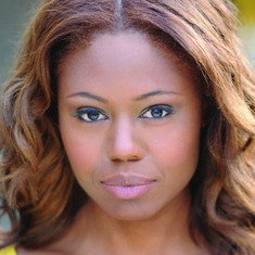 Shamika Cotton