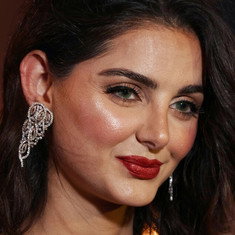 Mahlagha Jaberi