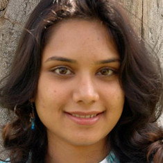 Gayathri Rao